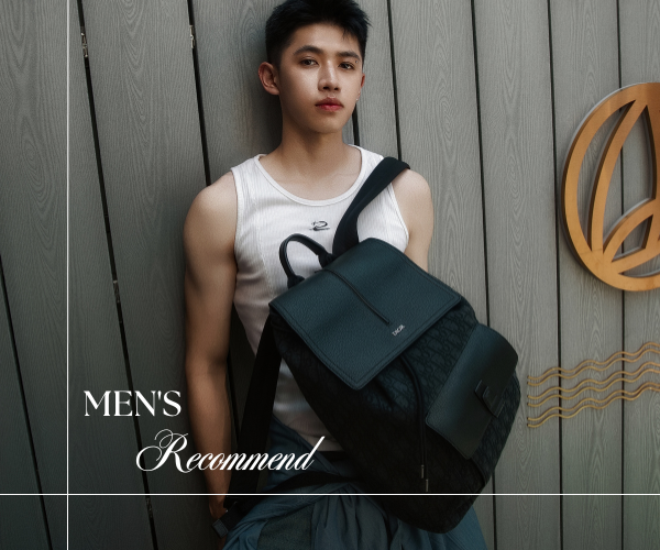 BRAND楓月官方網站男款商品